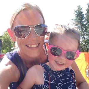 Meet your Posher, Nicole